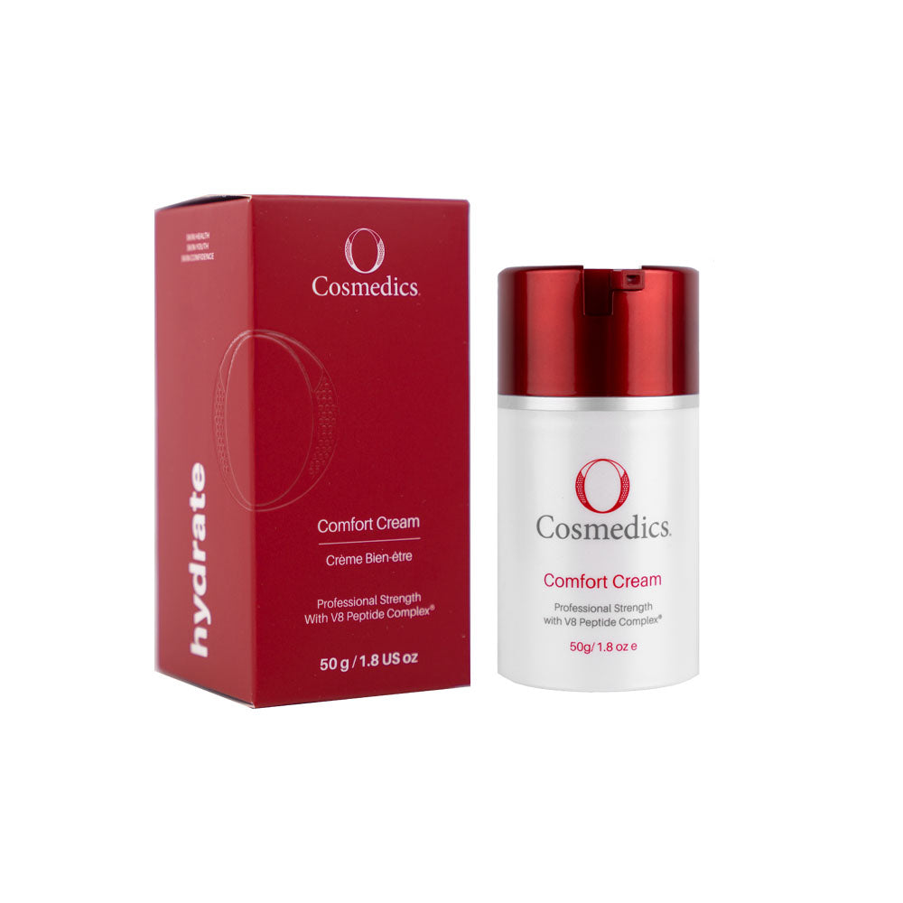 O Cosmedics Comfort Cream 50g