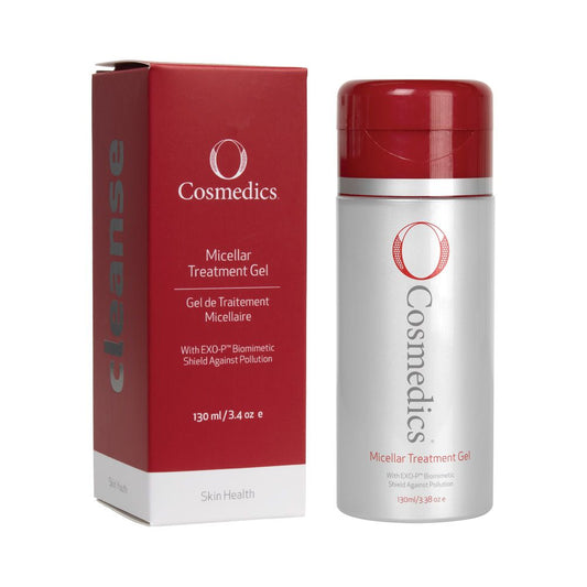 O Cosmedics Micellar Treatment Gel 130ml