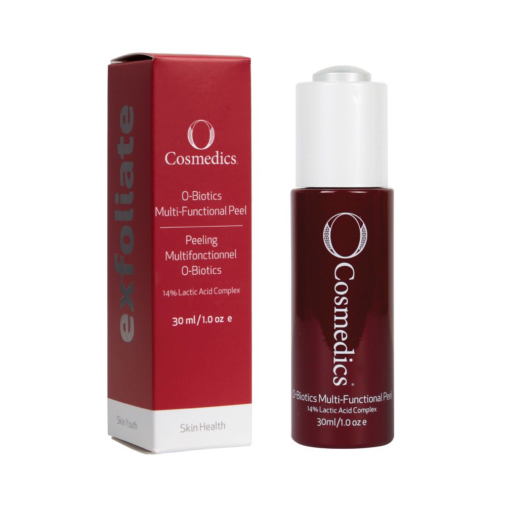 O Cosmedics Multi Functional Peel 30ml