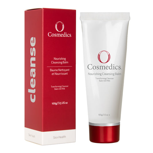 O Cosmedics Nouirishing Cleansing Balm 100g